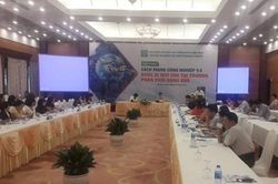 4 xu hướng của ngành phân phối - bán lẻ trong Cách mạng công nghiệp 4.0