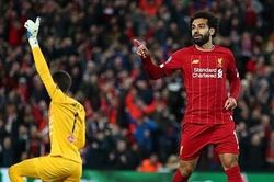 Hàng thủ 'dở tệ'… Liverpool thắng nhọc trên sân nhà