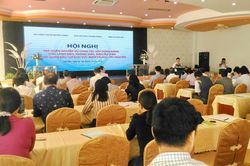Tập huấn nghiệp vụ công tác xây dựng Đảng cho báo chí khu vực miền Trung Tây Nguyên