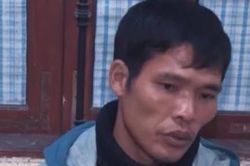 Hành trình truy bắt kẻ sát nhân man rợ