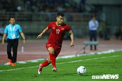 Sau kỳ tích Thường Châu, 7 người hùng U23 Việt Nam lần lượt chấn thương dây chằng