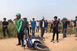 Kỹ năng phòng chống cướp đêm tài xế xe ôm cần lưu ý