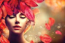 Bí quyết chăm sóc sức khỏe trong mùa thu
