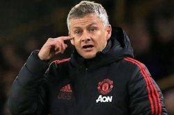 Cựu tiền đạo MU tố HLV Solskjaer làm suy yếu CLB