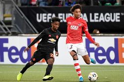 HLV Solskjaer vui với trận hòa đội bóng Hà Lan