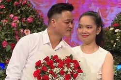 Cô gái đòi đi châu Âu và người chơi show hẹn hò nhưng chỉ hỏi tiền