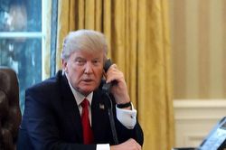 TT Trump gợi ý ông Tập điều tra Joe Biden từ tháng 6