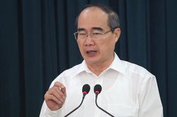 Bí thư Nhân yêu cầu phải nghe dân trong cuộc chiến chống ma túy