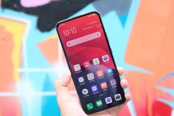Vivo V17 Pro ra mắt - camera selfie kép trượt, giá 10 triệu đồng