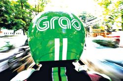 Khách đi Grab để tài xế chờ quá 5 phút bị tính thêm tiền