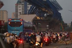 Thư gửi robot Citizen: Hạt bụi nào... phát tán từ tôi?