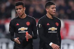 ĐIỂM NHẤN AZ Alkmaar 0-0 MU: Solskjaer đã sai lầm. 'Quỷ đỏ' bị trọng tài cướp phạt đền