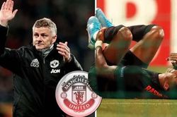 Ole Solskjaer: 'Tôi biết rất rõ MU đã bị từ chối bao nhiêu quả phạt đền mùa này'