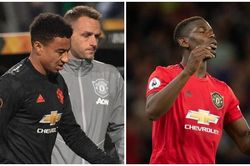MU vs Newcastle: Pogba vắng mặt, Solskjaer đón thêm tin dữ trước thềm trận chiến