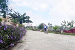 Bắc An, một làng quê 'kiểu mẫu'
