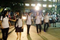Băn khoăn chuyện dạy thêm, học thêm…