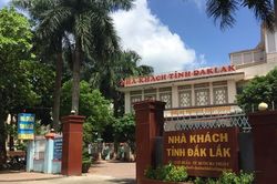 Kỷ luật Giám đốc Nhà khách Tỉnh ủy Đắk Lắk mắc nhiều sai phạm