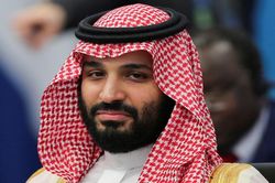 Thái tử Saudi Arabia và cơn 'sóng ngầm' trong hoàng tộc