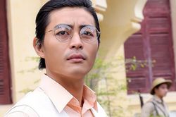 Diễn viên đóng cậu ấm Thanh Bình trong 'Tiếng sét trong mưa' là ai?