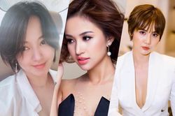 Loạt hot girl Việt đời đầu mang kiếp 'hồng nhan bạc phận' khiến CĐM xót xa
