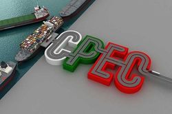 Trước thềm Thượng đỉnh Tập – Modi, Thủ tướng Pakistan vội vã thăm Trung Quốc