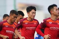 Đội tuyển Việt Nam vắng Xuân Trường: Yên tâm, HLV Park Hang-seo đã tính cả!