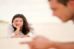 'Đã bao lâu rồi chúng ta không làm chuyện vợ chồng?'