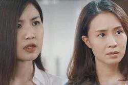 Bất ngờ với 'Trà tiểu tam' ngoài đời xinh đẹp, cao 1m73 và thuộc tuýp hiền lành