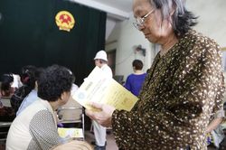 Điều kiện gì để được nghỉ hưu trước tuổi?