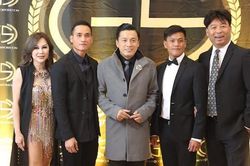 Group5 Corporation tổ chức thành công Business Networking Mixer' tại Hoa Kỳ