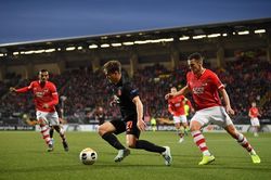 MU tệ nhất lịch sử, bóng ma của Solskjaer
