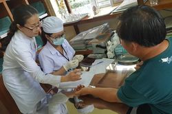 Tạp chí y khoa lớn nhất thế giới công bố nghiên cứu chữa bệnh lao của bác sĩ Việt Nam