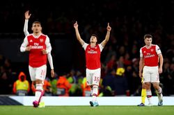 MU bỏ lỡ cơ hội ký sao trẻ đang bừng sáng ở Arsenal