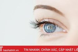 Những sai lầm dẫn đến khô mắt mà bạn không nhận ra