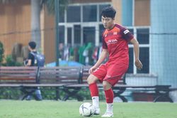 Xuân Trường chọn Hàn Quốc là nơi phẫu thuật chấn thương dây chằng