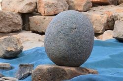 Công bố bản dịch ký tự chữ Champa cổ trên bia đá tại Gia Lai