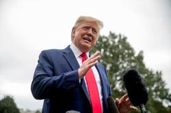 Trung Quốc có 'nhận lời' Tổng thống Trump điều tra ông Biden?