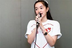 Kaity Nguyễn bất ngờ hé lộ hình ảnh luyện thanh nhạc để chuẩn bị lấn sân ca hát