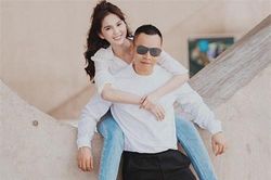 Vũ Khắc Tiệp: Trong showbiz không ai 'sạch' như Ngọc Trinh