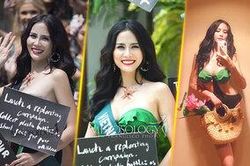 Missosology gọi tên Hoàng Hạnh vào Top 8 mỹ nhân nổi bật, chiếm spotlight nhất Miss Earth 2019