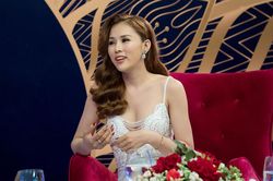Người đẹp bikini Kim Yến: 'Tình yêu với ông xã Thiên Bảo là điểm tựa vững chắc để tôi tỏa sáng dù là người mẫu hay doanh nhân'