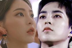 Knet 'đau đầu' trước nữ nhân viên ngân hàng có gương mặt y khuôn… Xiumin (EXO)