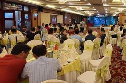 Trình diễn thiết bị, giải pháp dẫn đầu xu hướng công nghệ 2019