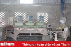 Nhân rộng các mô hình giảm thiểu ô nhiễm môi trường
