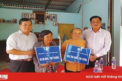 Sắp phát động Tháng cao điểm 'Vì người nghèo' và vận động 'Cây mùa xuân' Tết Canh Tý 2020