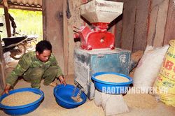Trở lại Lũng Cà