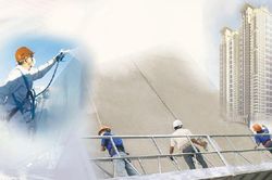 Cách chống thấm hiệu quả cho tường nhà