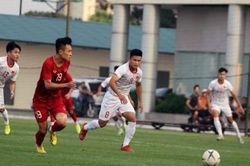 Thầy Park đang giấu bài gì?