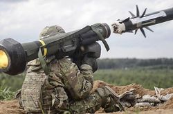 Bộ Ngoại giao Mỹ phê duyệt thương vụ vũ khí trị giá 40 triệu USD cho Ukraine