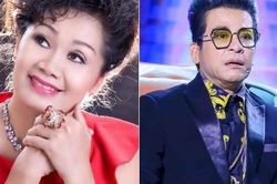 30 năm mới tiết lộ bi kịch hôn nhân với Thanh Bạch: Giá như Xuân Hương đừng nín nhịn